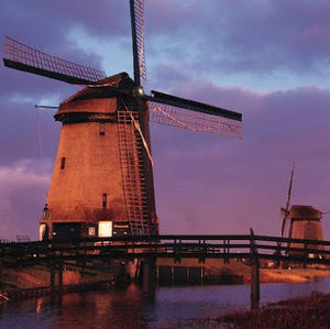 Meet your Posher, Joshua